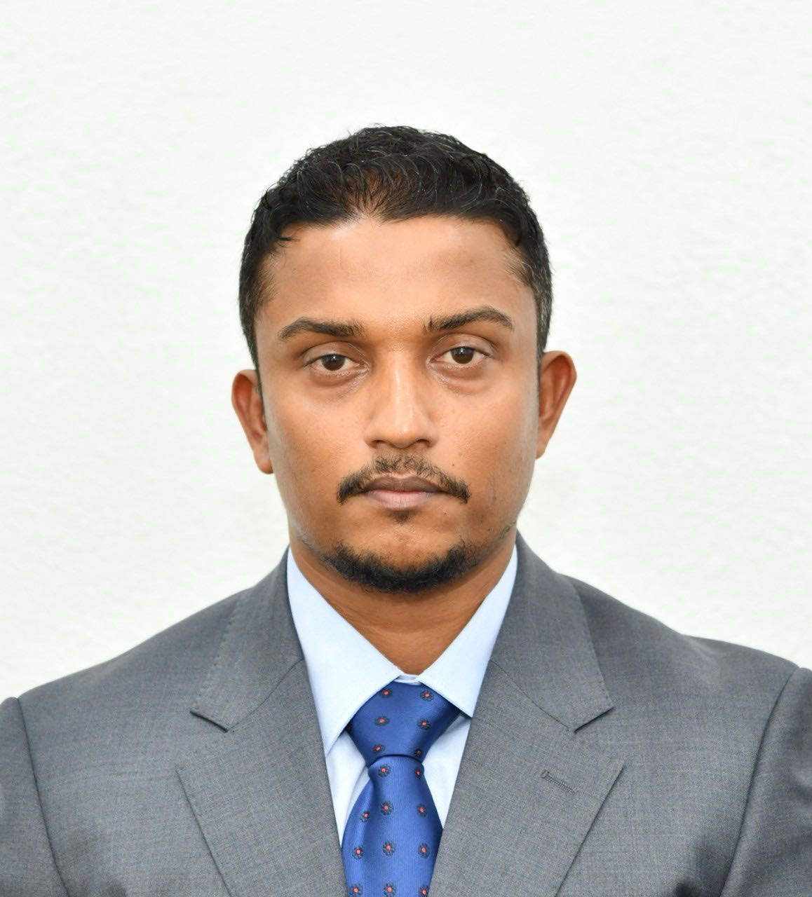 Mohamed Shafraz